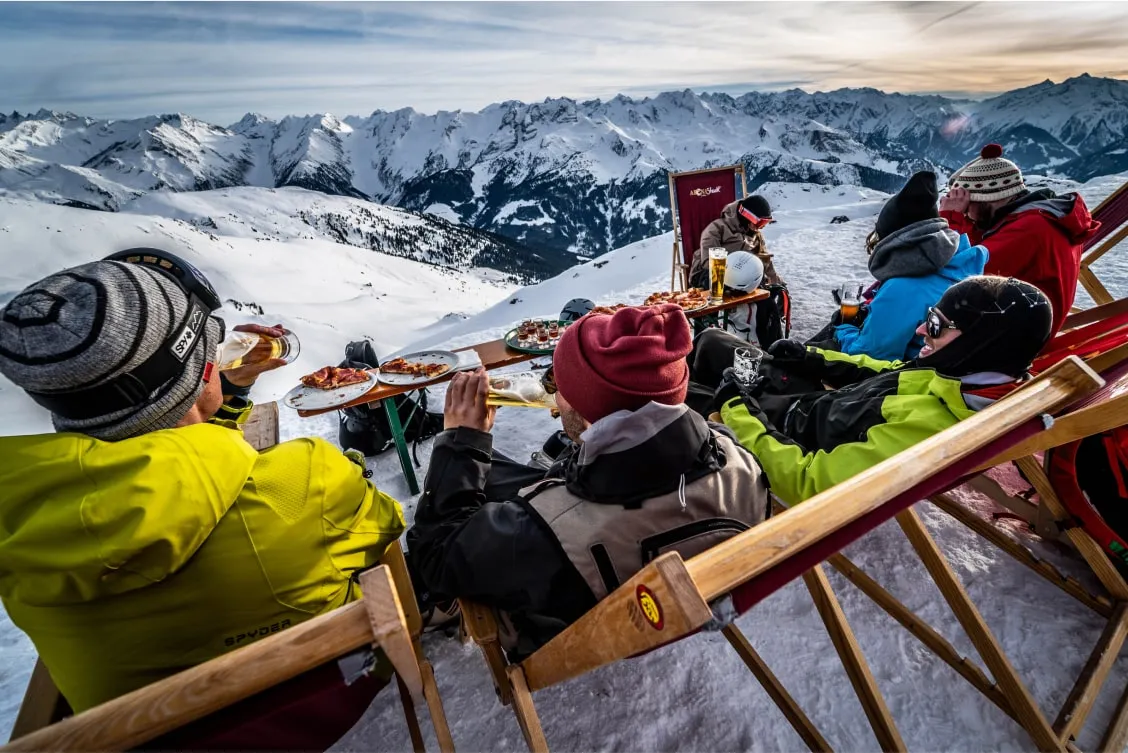 Experiences | Gravity Haus